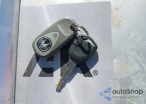 2005 Acura Tsx z USA, uszkodzony, nr VIN JH4CL96815C034975